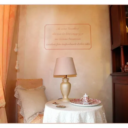Bed and breakfast Il Cielo In Una Casa