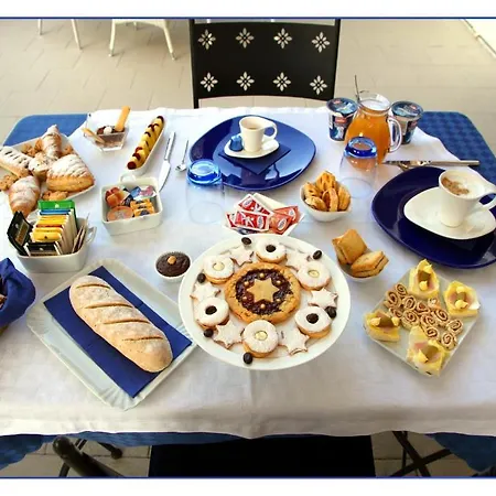 Il Cielo In Una Casa Bed and breakfast Arcola