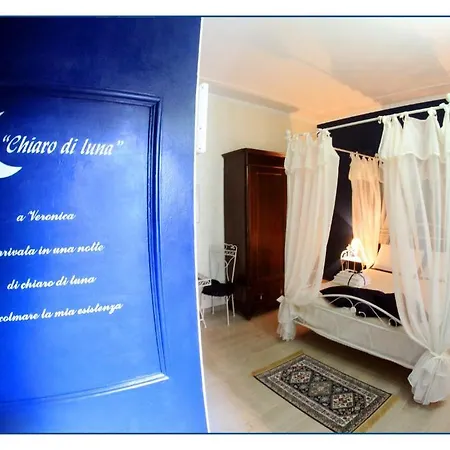 Il Cielo In Una Casa Bed and breakfast *