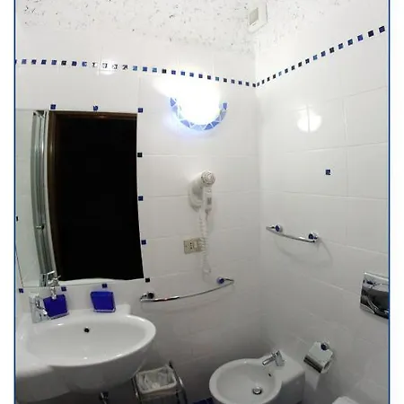 Bed and breakfast Il Cielo In Una Casa