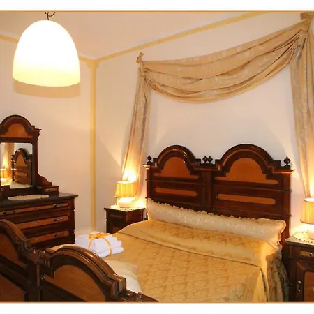 Bed and breakfast Il Cielo In Una Casa Arcola