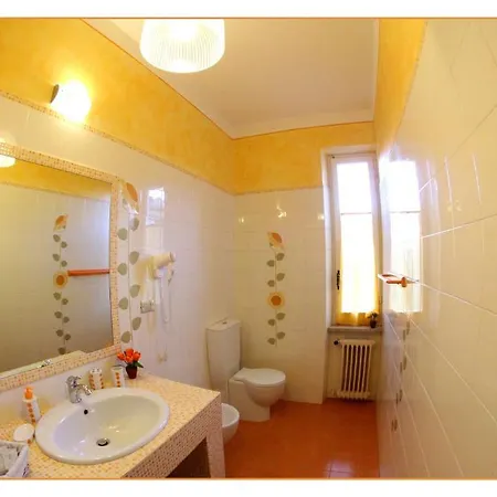 Bed and breakfast Il Cielo In Una Casa *