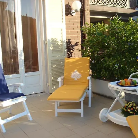 Bed and breakfast Il Cielo In Una Casa Arcola
