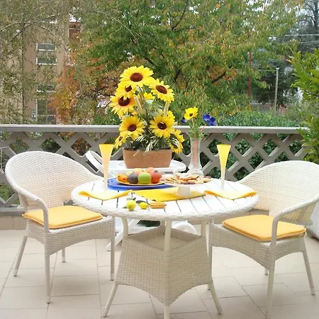Frühstückspension Il Cielo In Una Casa