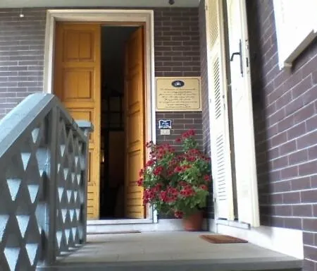 Frühstückspension Il Cielo In Una Casa